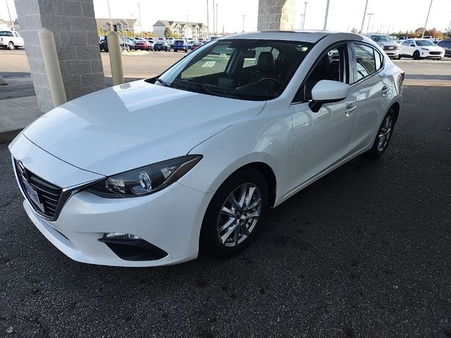 2014 Mazda Mazda3 i Grand Touring