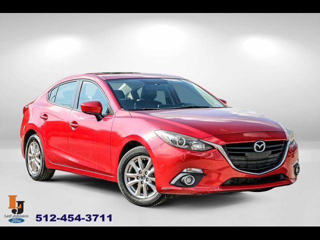 2014 Mazda Mazda3 i Grand Touring