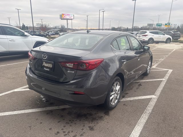 2014 Mazda Mazda3 i Grand Touring