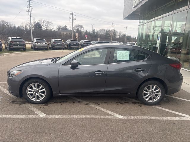 2014 Mazda Mazda3 i Grand Touring