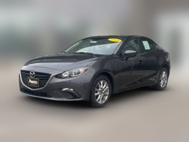 2014 Mazda Mazda3 i Grand Touring