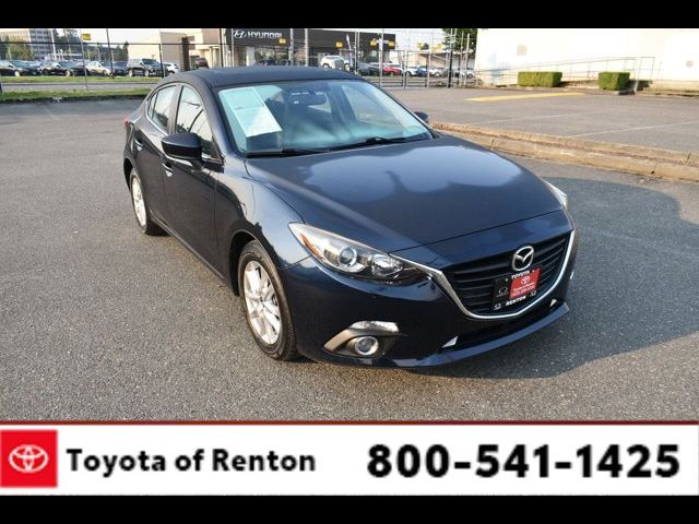 2014 Mazda Mazda3 i Grand Touring