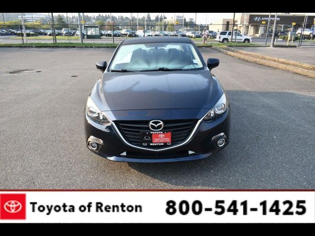 2014 Mazda Mazda3 i Grand Touring