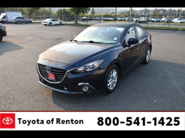 2014 Mazda Mazda3 i Grand Touring