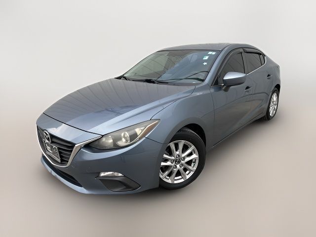 2014 Mazda Mazda3 i Grand Touring