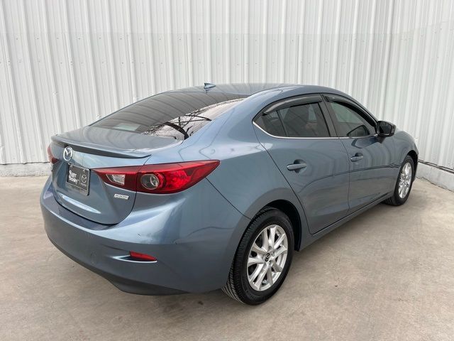 2014 Mazda Mazda3 i Grand Touring