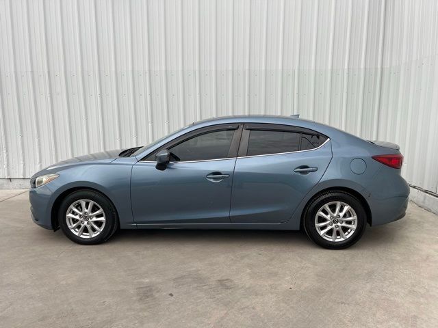 2014 Mazda Mazda3 i Grand Touring