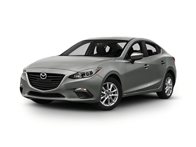 2014 Mazda Mazda3 i Grand Touring