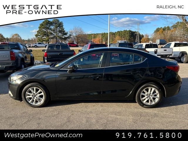 2014 Mazda Mazda3 i Grand Touring