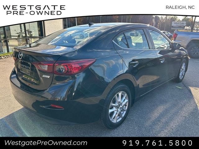 2014 Mazda Mazda3 i Grand Touring