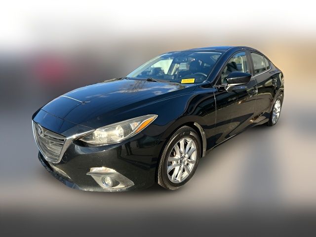 2014 Mazda Mazda3 i Grand Touring