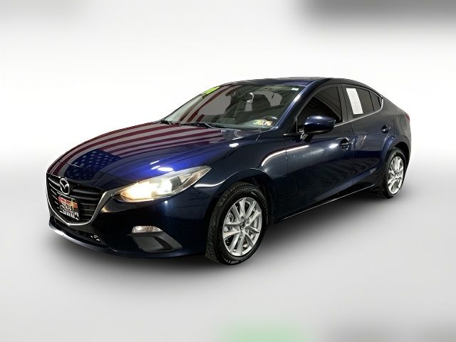 2014 Mazda Mazda3 i Grand Touring