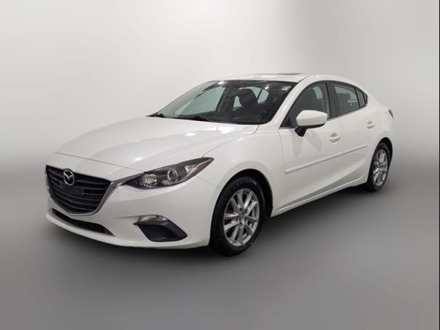 2014 Mazda Mazda3 i Grand Touring