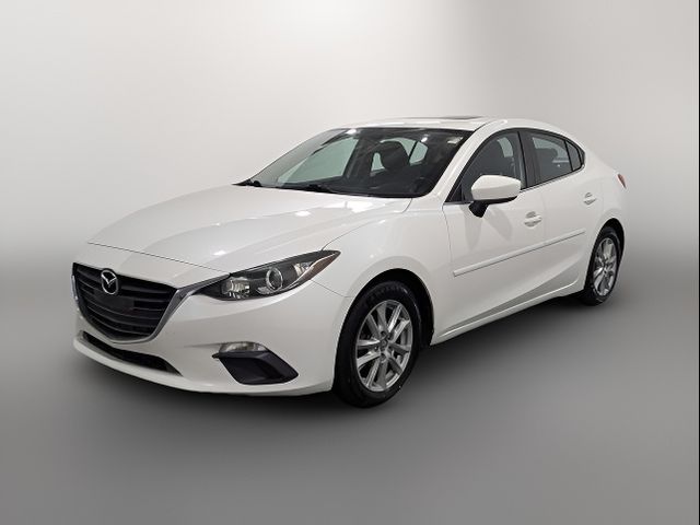 2014 Mazda Mazda3 i Grand Touring