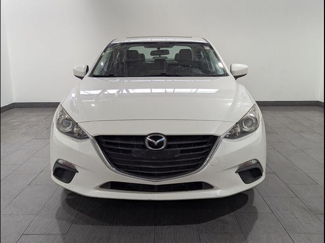 2014 Mazda Mazda3 i Grand Touring