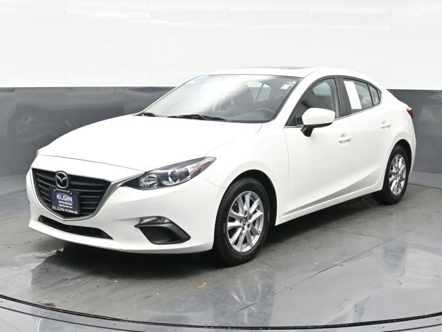 2014 Mazda Mazda3 i Grand Touring