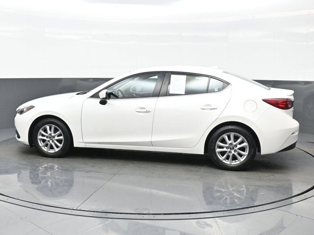 2014 Mazda Mazda3 i Grand Touring