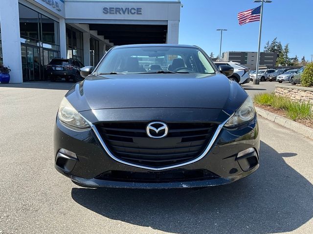 2014 Mazda Mazda3 i Grand Touring