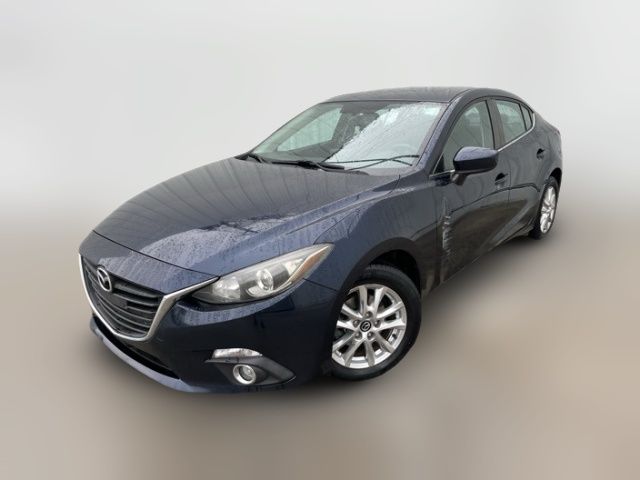 2014 Mazda Mazda3 i Grand Touring