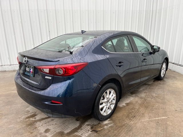 2014 Mazda Mazda3 i Grand Touring