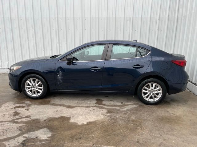 2014 Mazda Mazda3 i Grand Touring