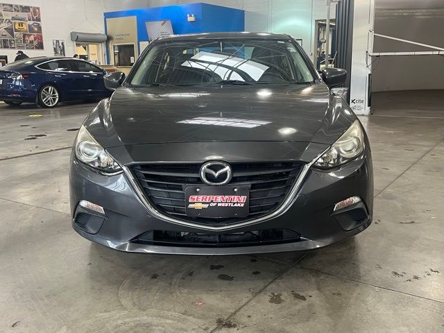 2014 Mazda Mazda3 i Grand Touring