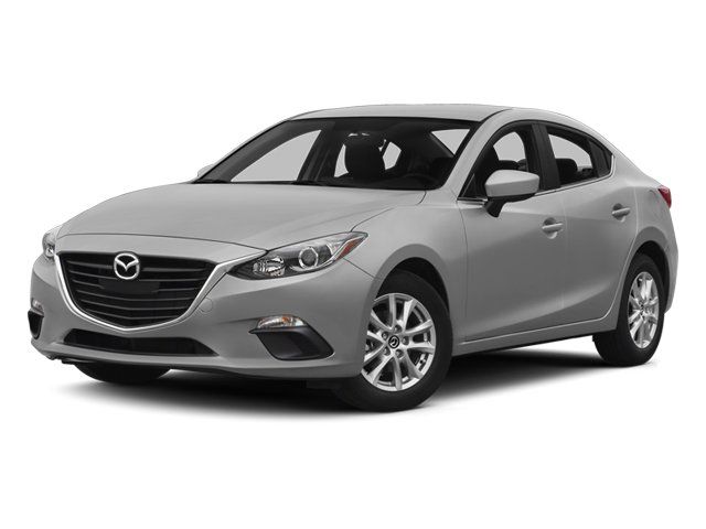 2014 Mazda Mazda3 i Grand Touring