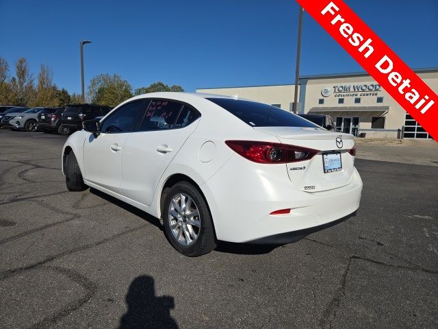 2014 Mazda Mazda3 i Grand Touring