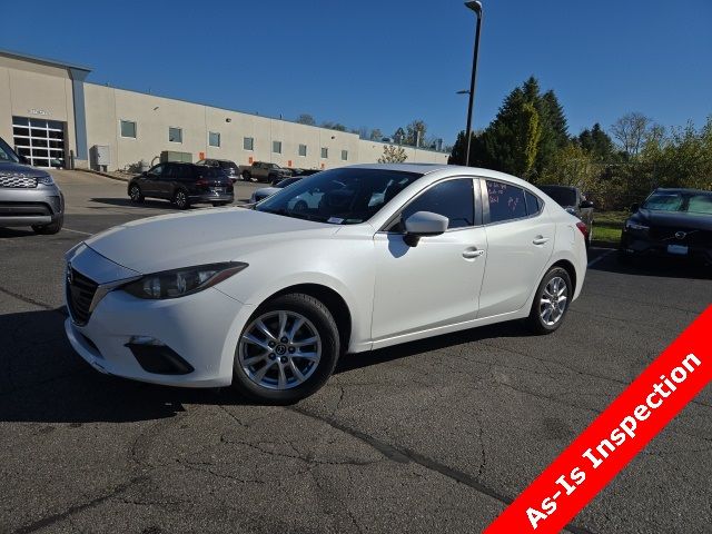 2014 Mazda Mazda3 i Grand Touring