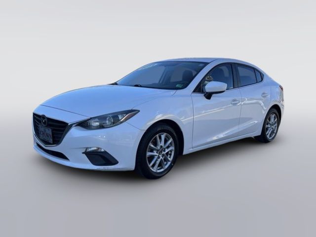 2014 Mazda Mazda3 i Grand Touring