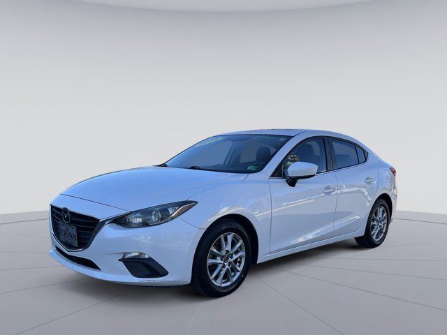 2014 Mazda Mazda3 i Grand Touring