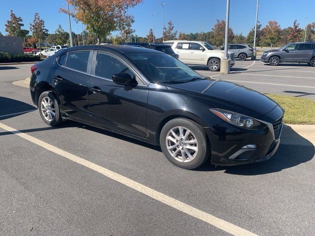 2014 Mazda Mazda3 i Grand Touring