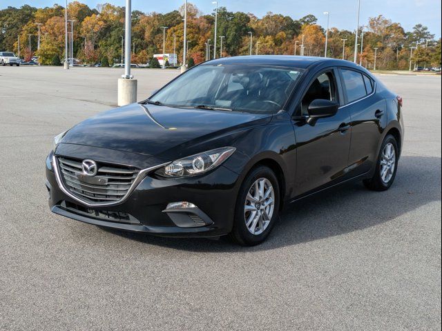 2014 Mazda Mazda3 i Grand Touring