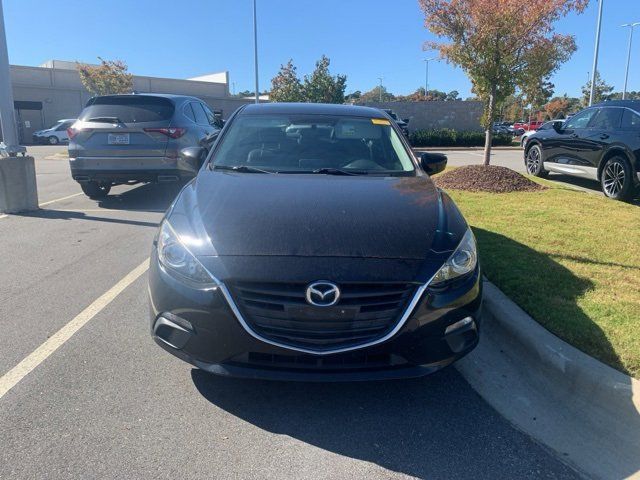 2014 Mazda Mazda3 i Grand Touring