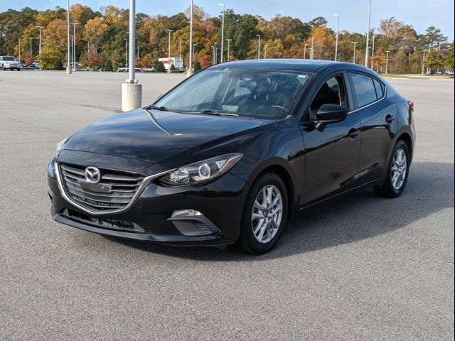 2014 Mazda Mazda3 i Grand Touring