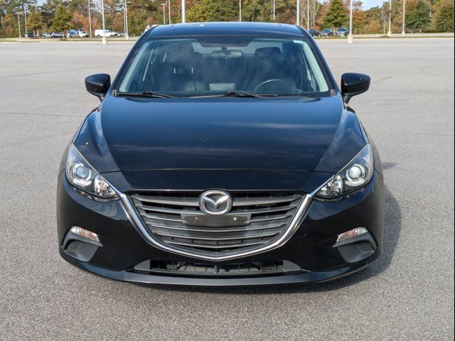 2014 Mazda Mazda3 i Grand Touring