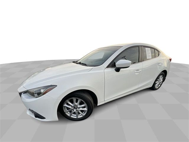 2014 Mazda Mazda3 i Grand Touring