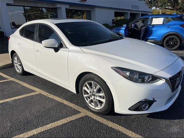 2014 Mazda Mazda3 i Grand Touring