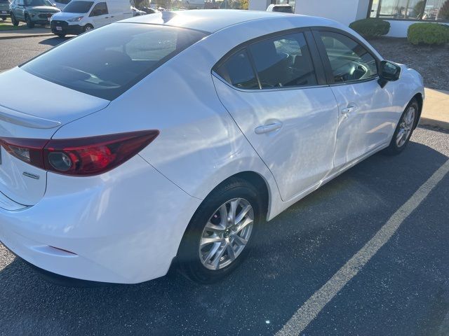 2014 Mazda Mazda3 i Grand Touring