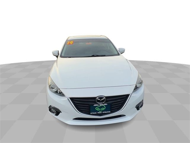 2014 Mazda Mazda3 i Grand Touring