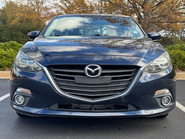 2014 Mazda Mazda3 i Grand Touring