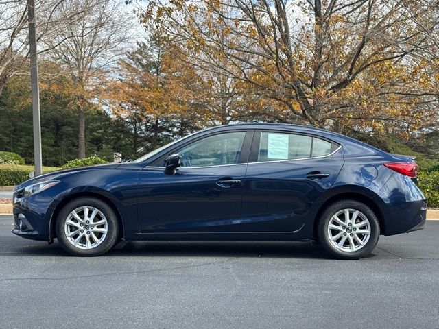 2014 Mazda Mazda3 i Grand Touring