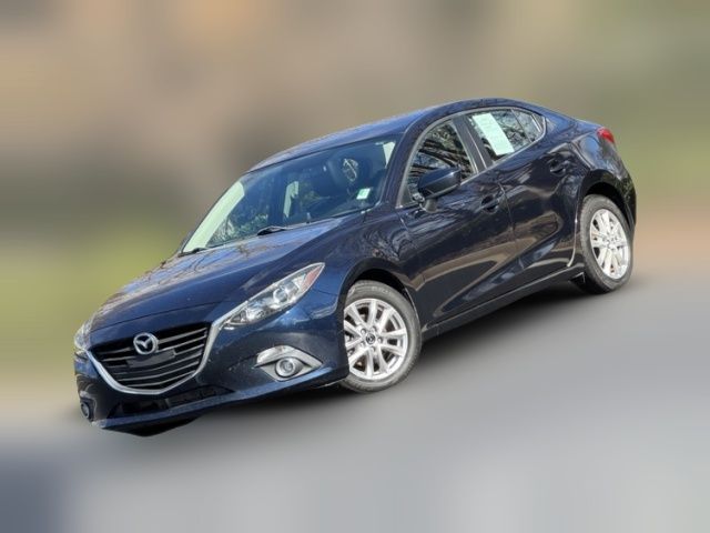 2014 Mazda Mazda3 i Grand Touring