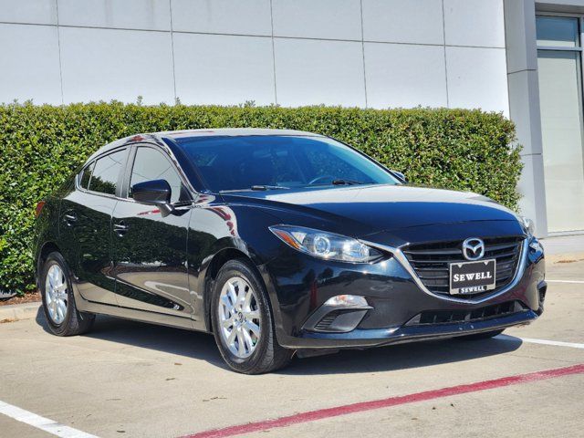 2014 Mazda Mazda3 i Grand Touring