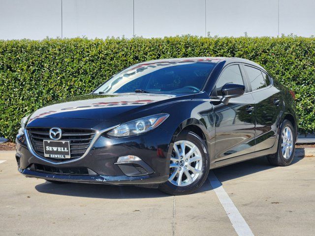 2014 Mazda Mazda3 i Grand Touring