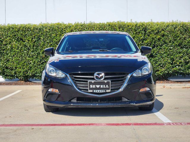 2014 Mazda Mazda3 i Grand Touring