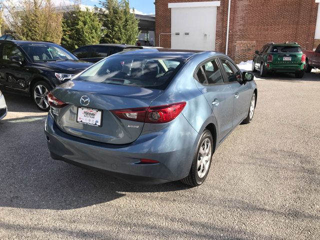 2014 Mazda Mazda3 i SV