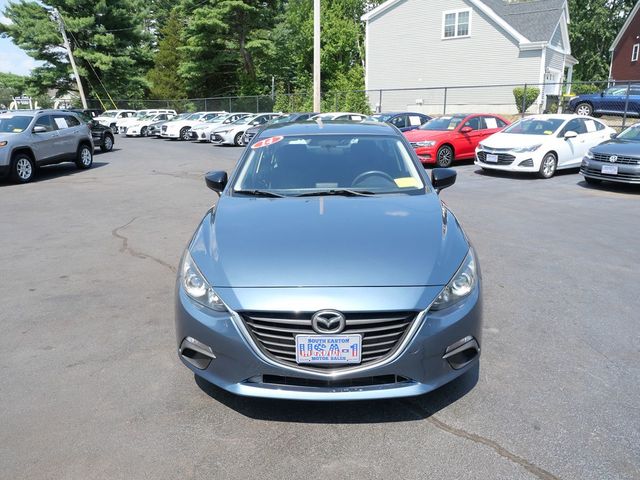 2014 Mazda Mazda3 i SV