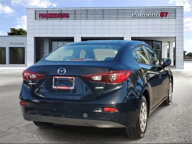 2014 Mazda Mazda3 i SV