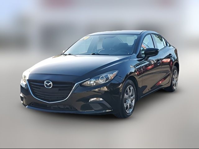 2014 Mazda Mazda3 i SV